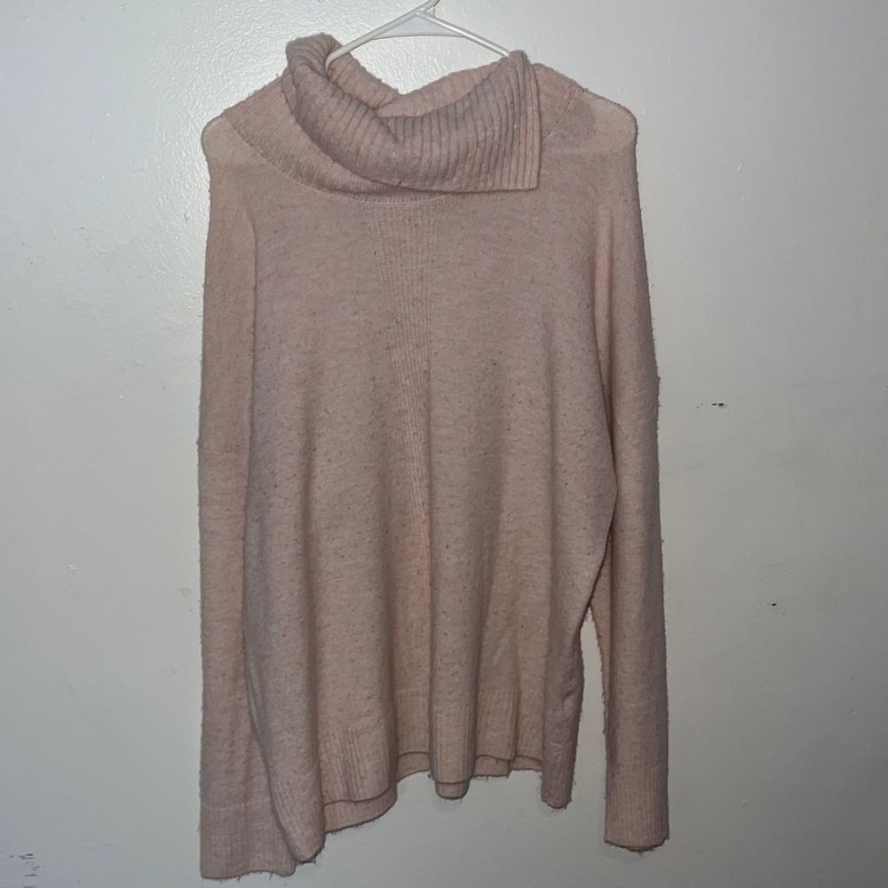 Banana Republic turtle Neck Sweater (XL)